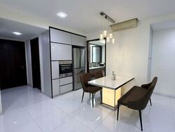 RiverParc Residence (D19), Condominium #630800981